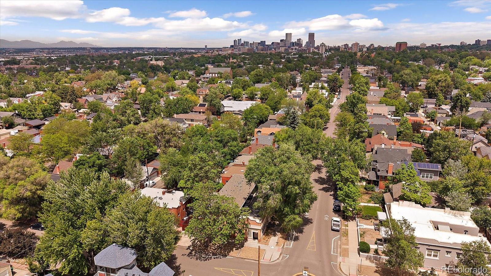 MLS Image #33 for 595 s pearl street,denver, Colorado