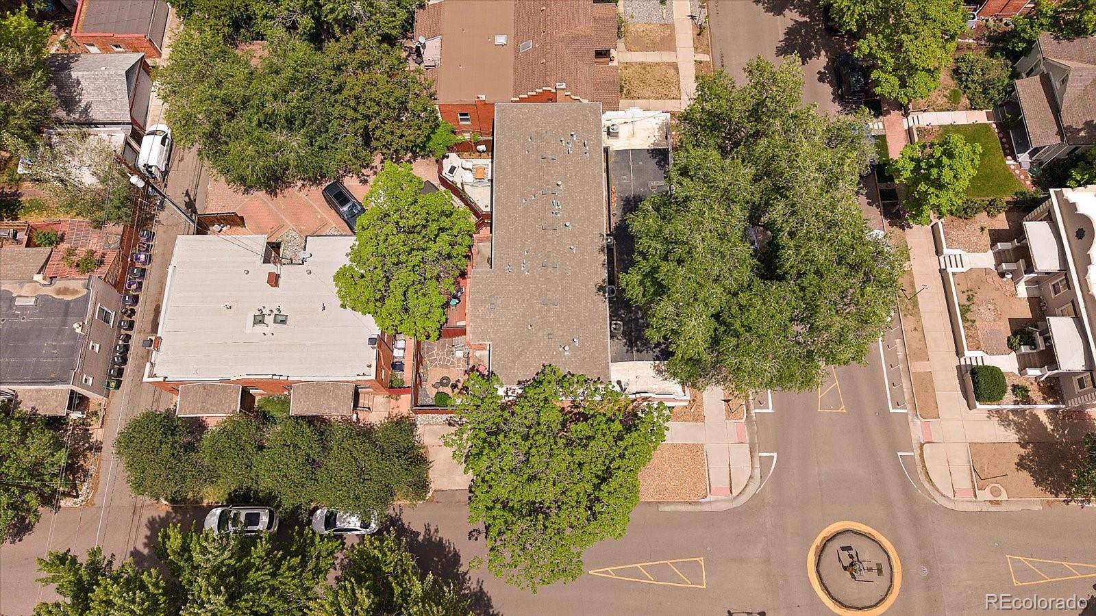 MLS Image #34 for 595 s pearl street,denver, Colorado