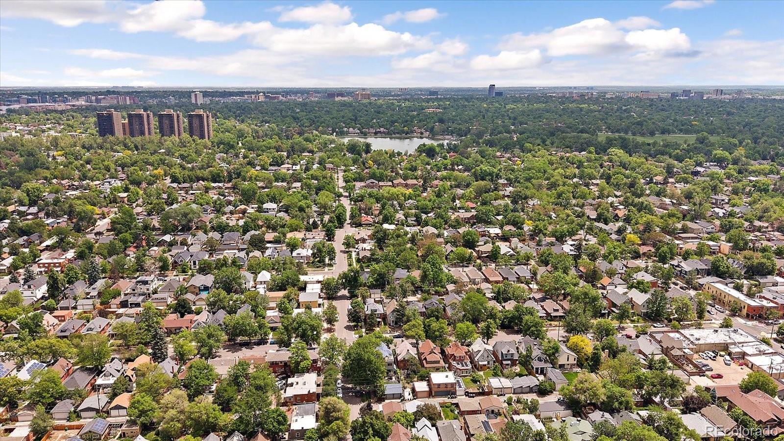 MLS Image #35 for 595 s pearl street,denver, Colorado
