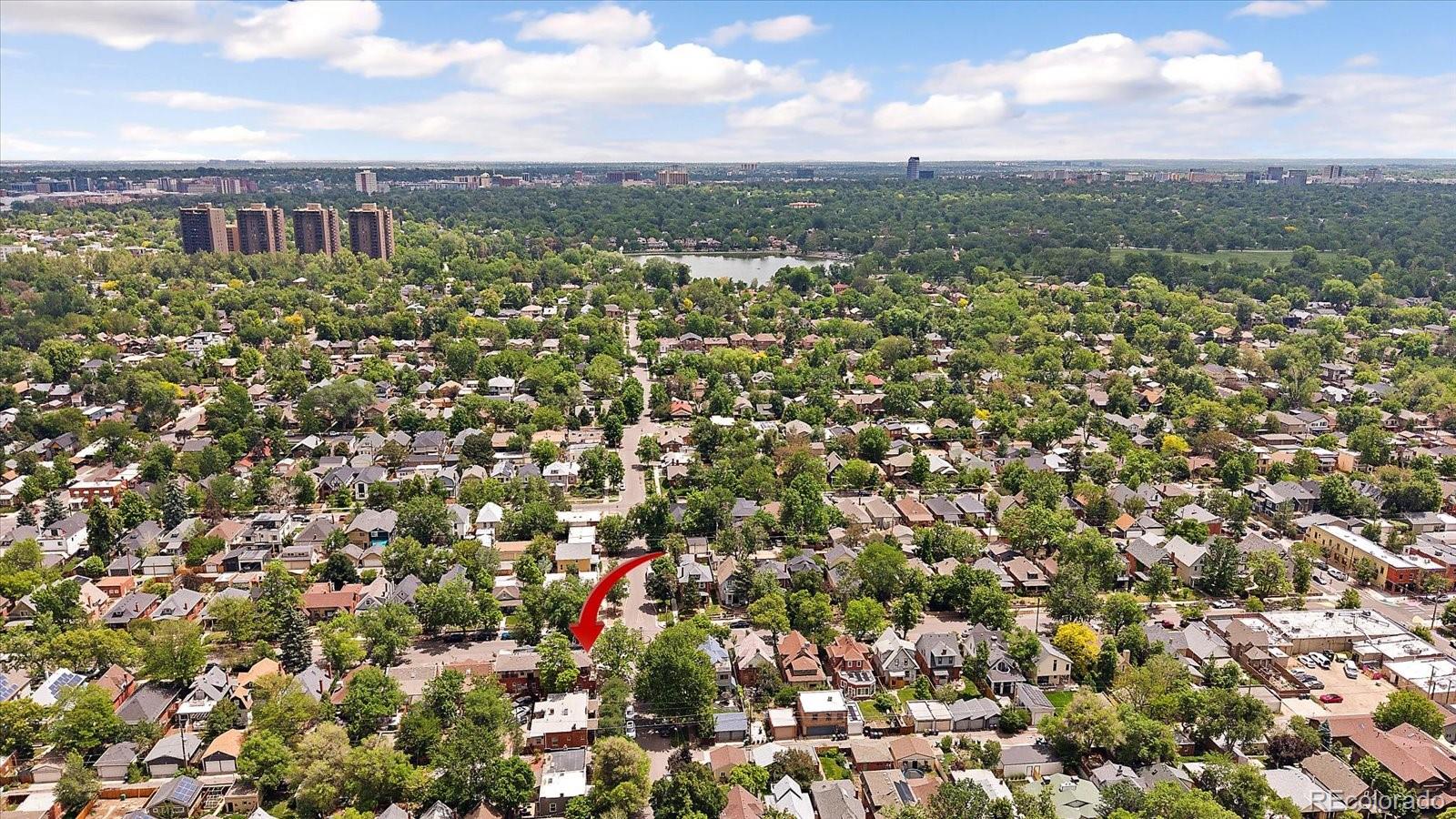 MLS Image #36 for 595 s pearl street,denver, Colorado