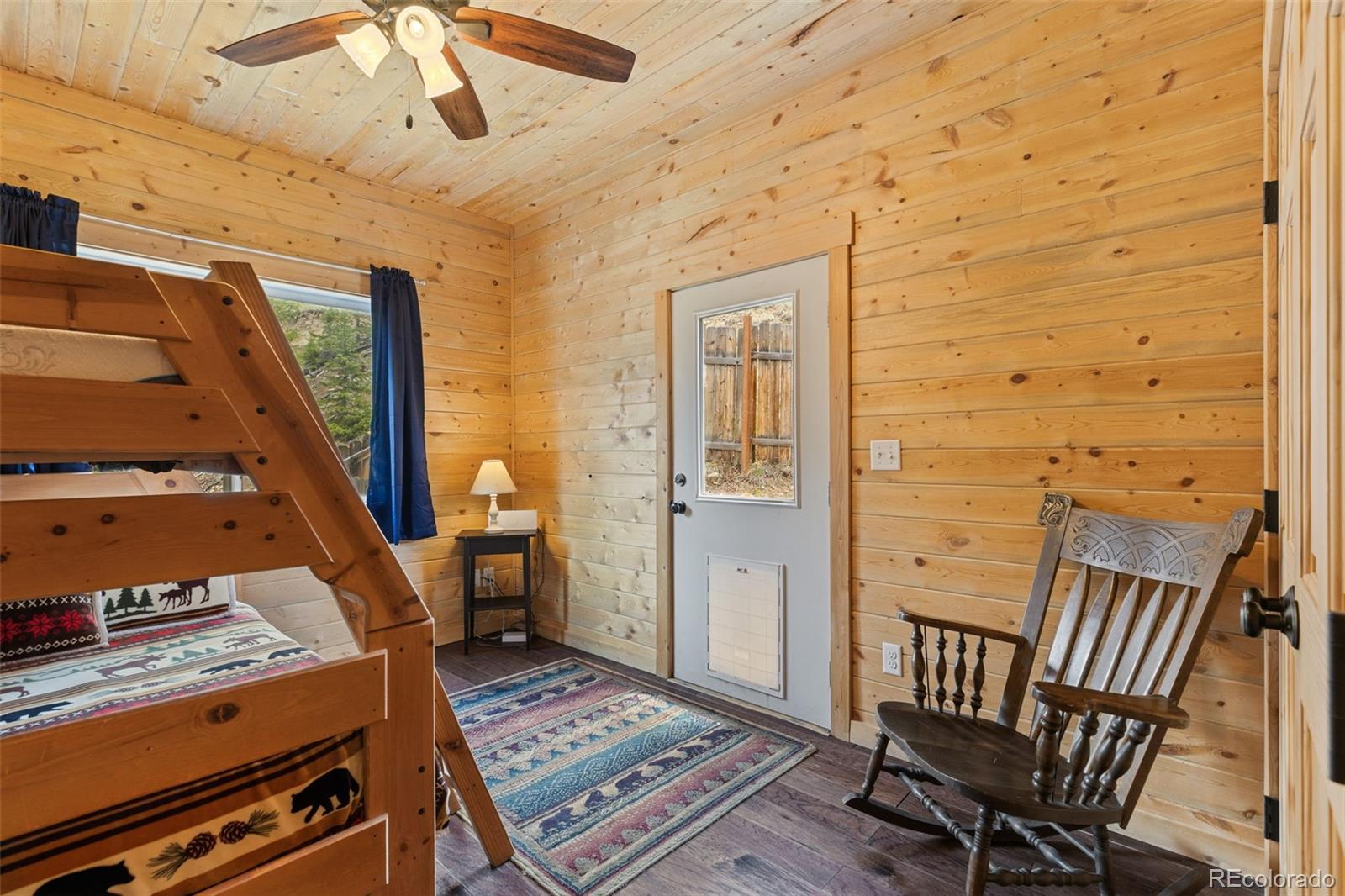 MLS Image #15 for 52  coot place,alma, Colorado
