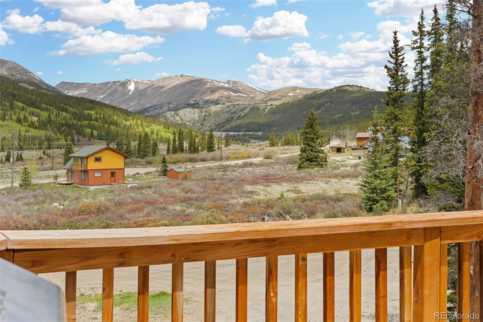 MLS Image #29 for 52  coot place,alma, Colorado
