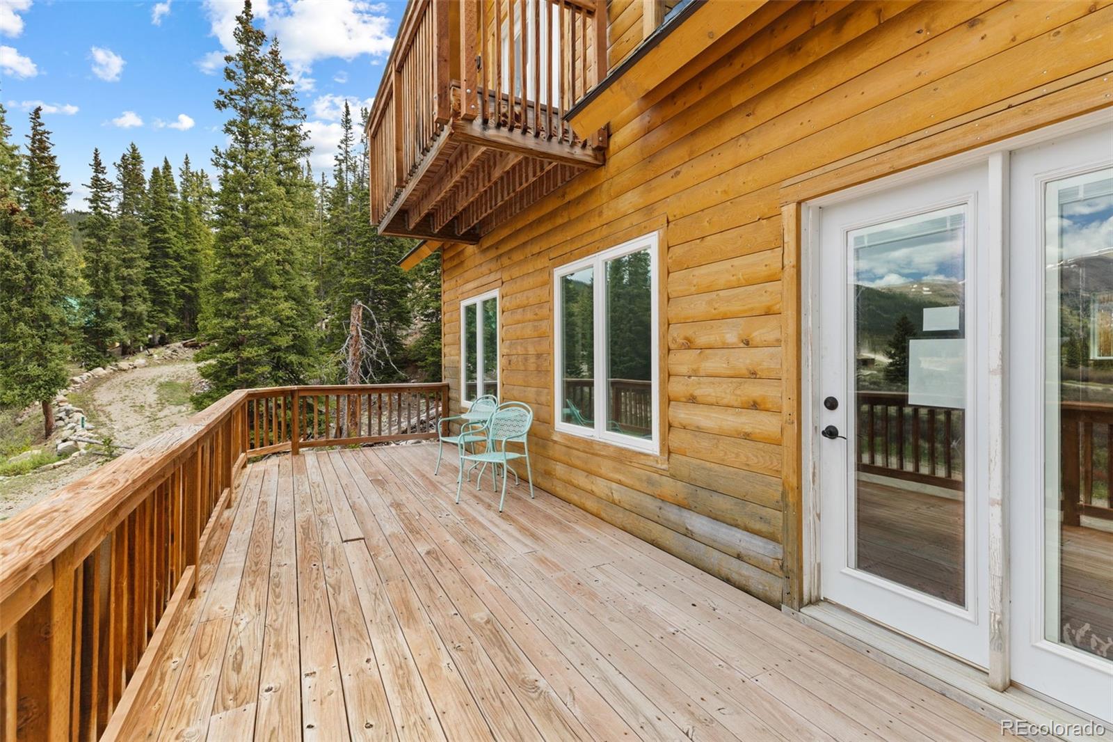 MLS Image #38 for 52  coot place,alma, Colorado