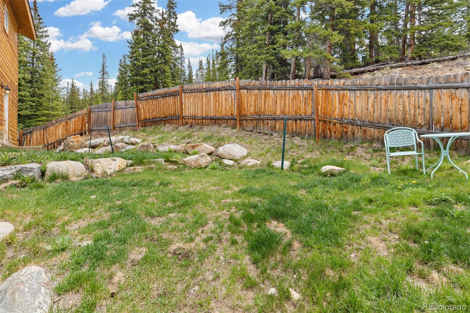 MLS Image #40 for 52  coot place,alma, Colorado