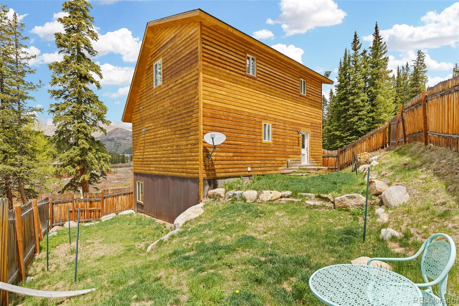 MLS Image #41 for 52  coot place,alma, Colorado