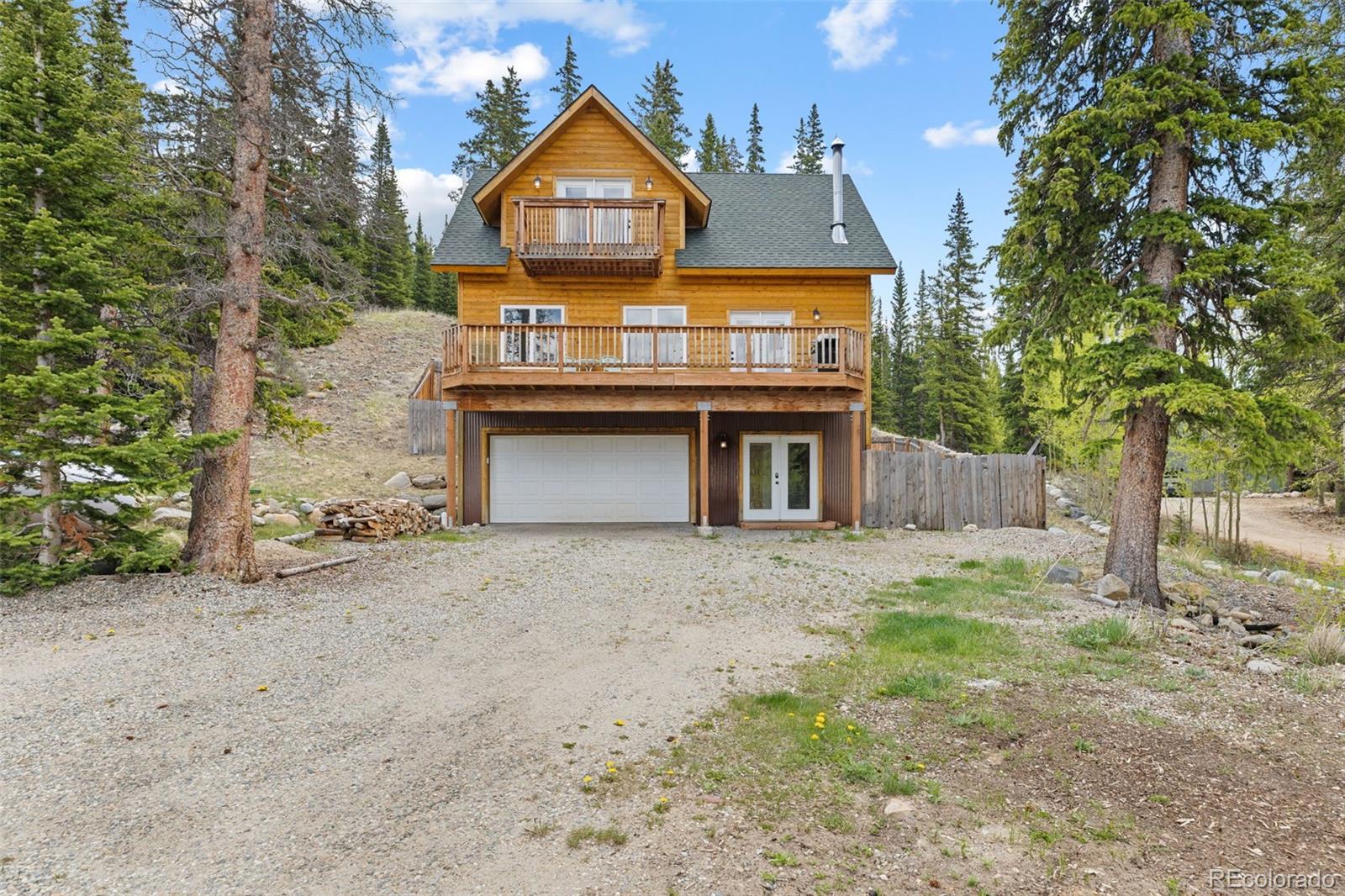 MLS Image #42 for 52  coot place,alma, Colorado