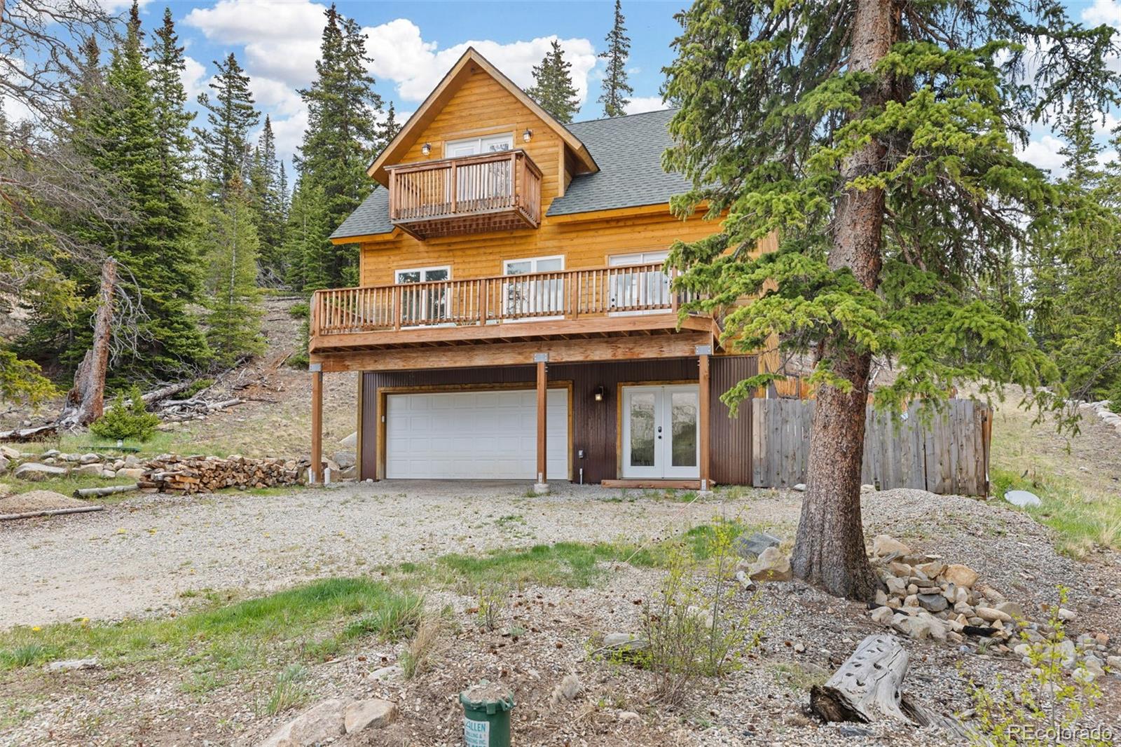 MLS Image #44 for 52  coot place,alma, Colorado