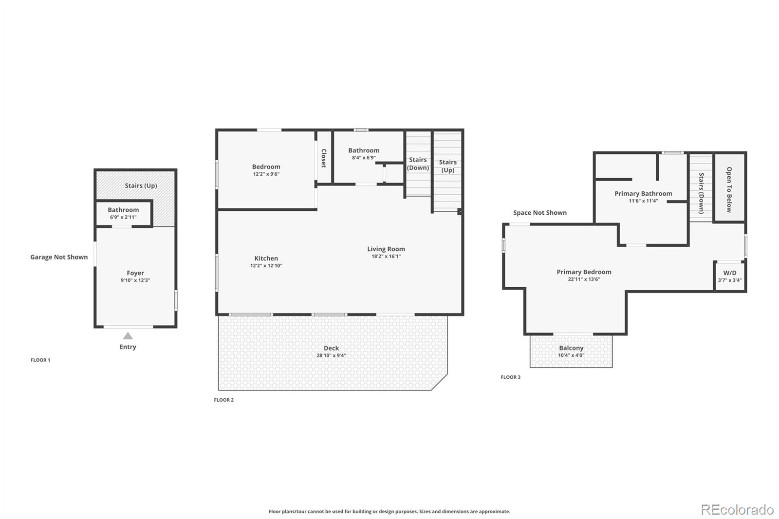 MLS Image #45 for 52  coot place,alma, Colorado