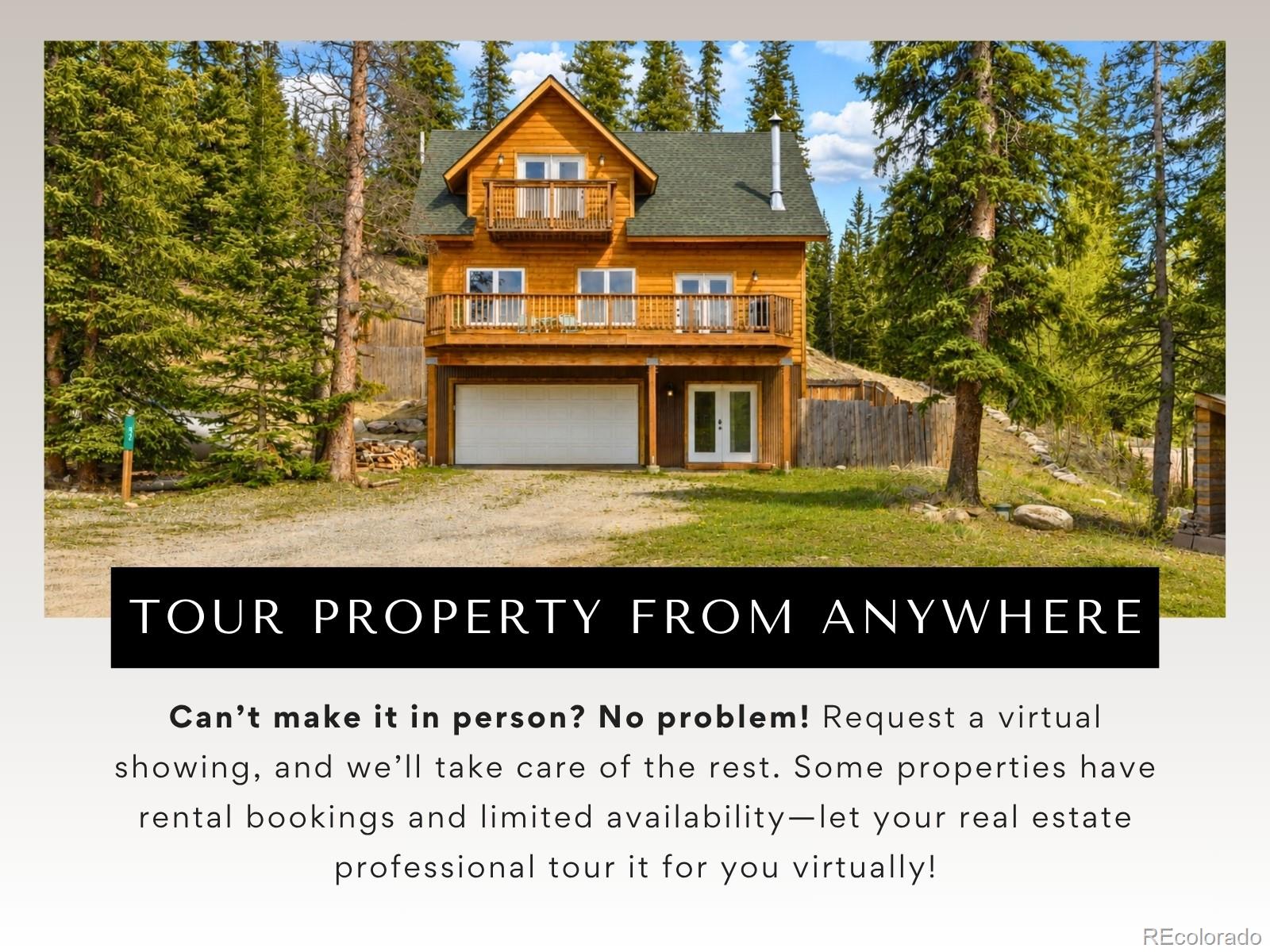 MLS Image #46 for 52  coot place,alma, Colorado