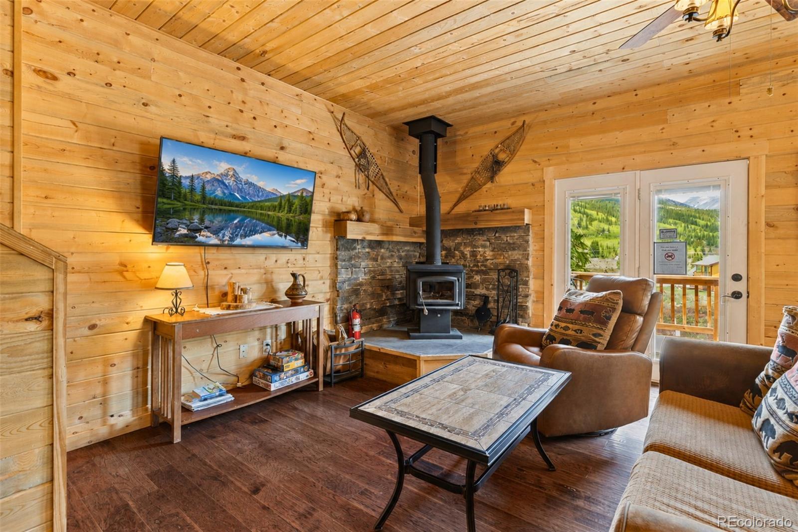 MLS Image #8 for 52  coot place,alma, Colorado