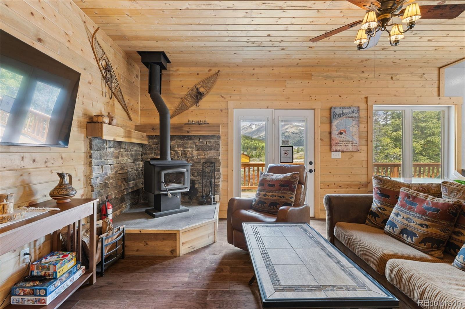 MLS Image #9 for 52  coot place,alma, Colorado