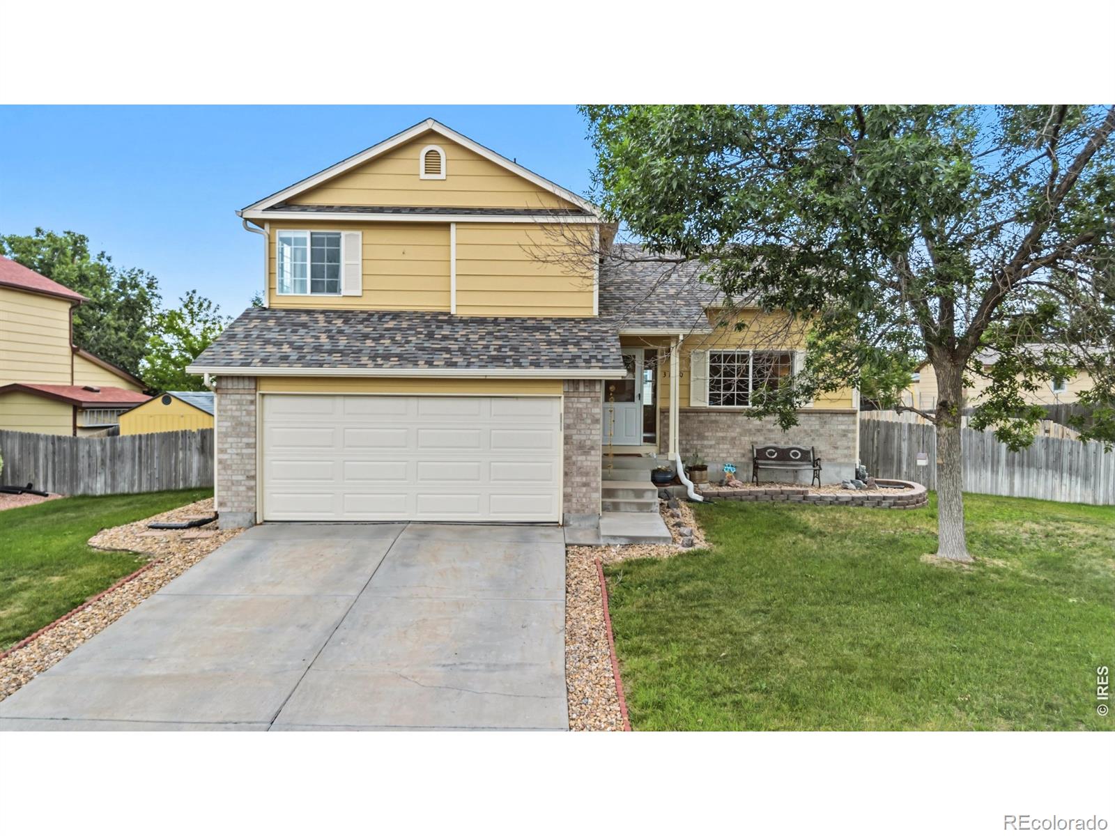 MLS Image #1 for 3190 e 94th drive,thornton, Colorado