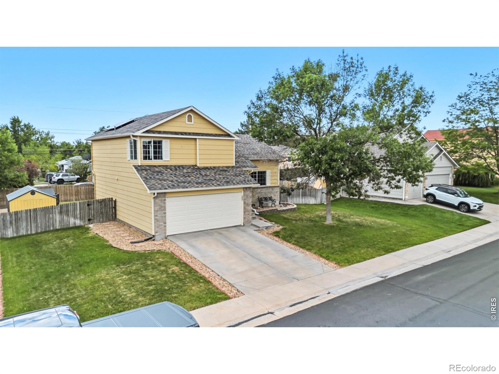MLS Image #28 for 3190 e 94th drive,thornton, Colorado