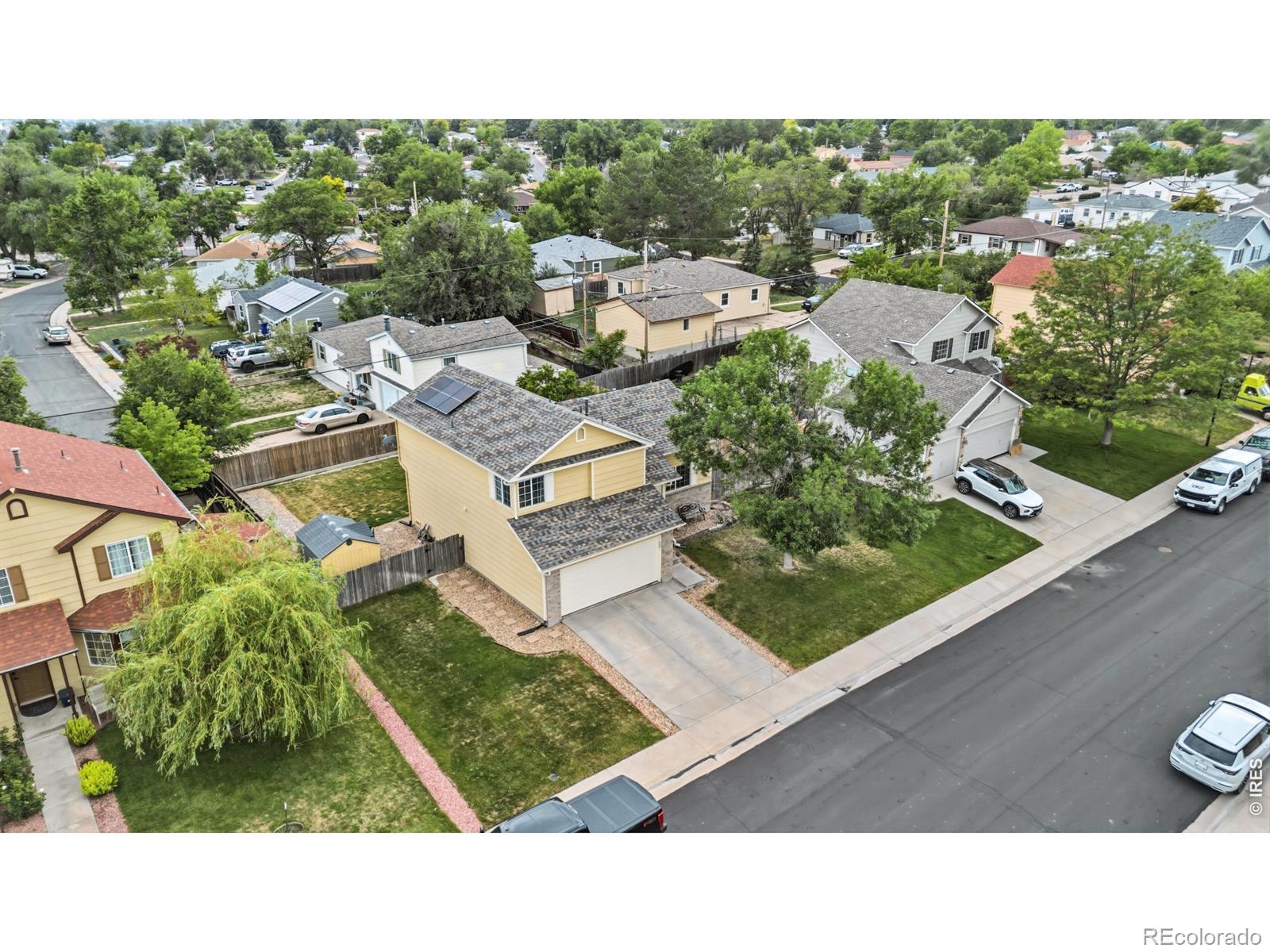MLS Image #29 for 3190 e 94th drive,thornton, Colorado