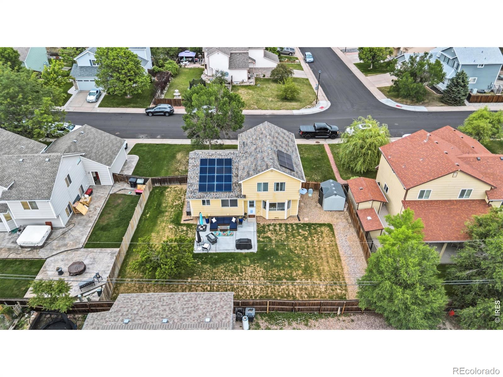 MLS Image #31 for 3190 e 94th drive,thornton, Colorado