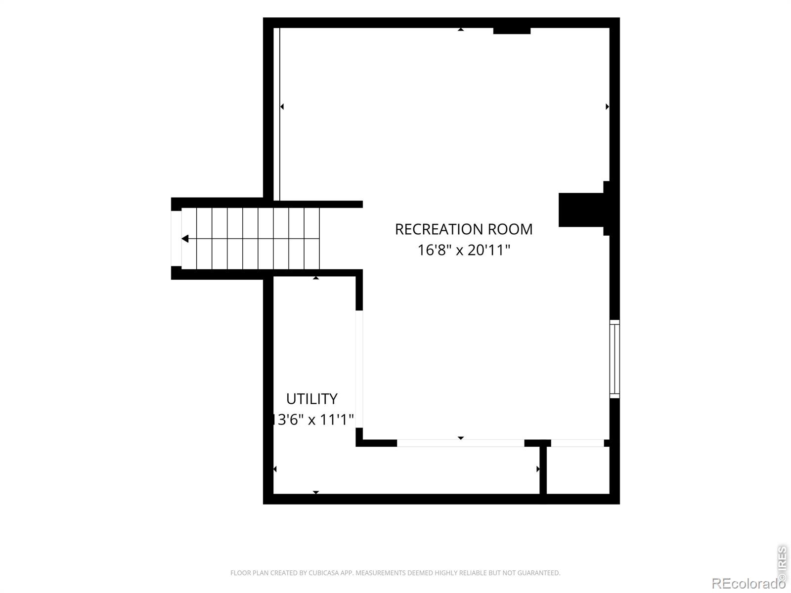 MLS Image #39 for 3190 e 94th drive,thornton, Colorado