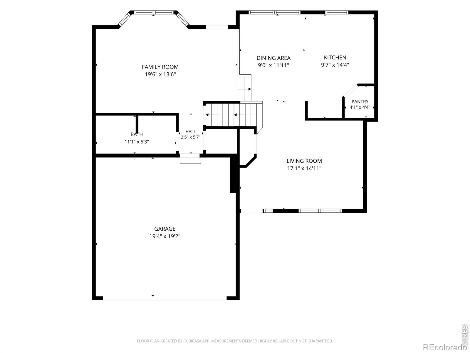 MLS Image #40 for 3190 e 94th drive,thornton, Colorado