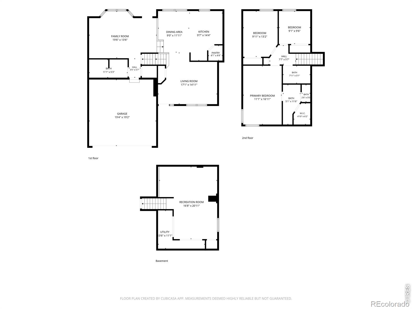 MLS Image #41 for 3190 e 94th drive,thornton, Colorado