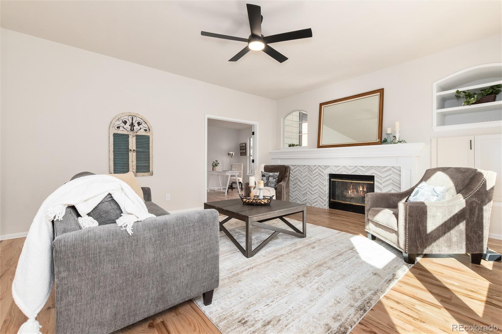 MLS Image #15 for 2358  weatherstone circle,highlands ranch, Colorado