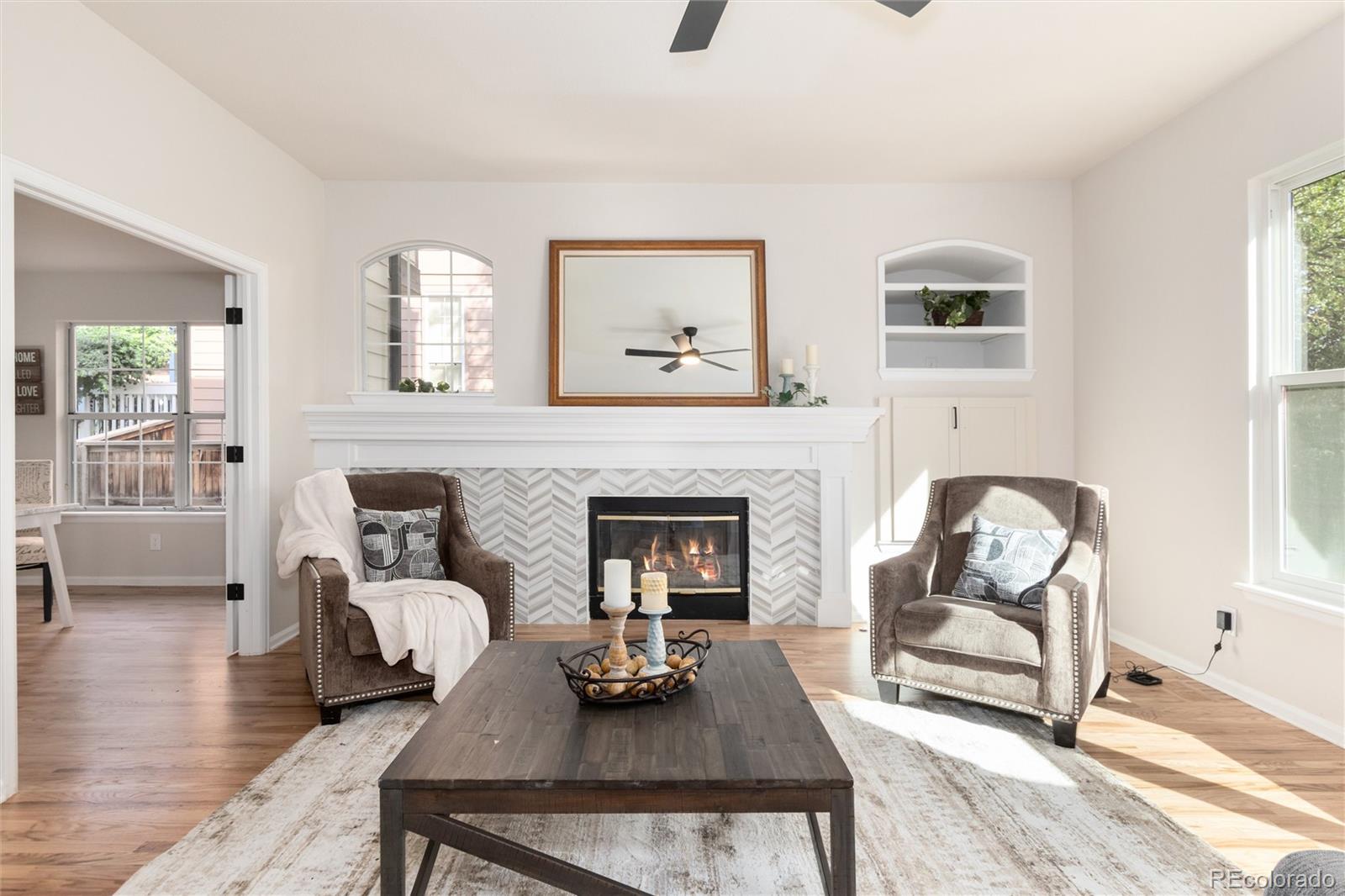 MLS Image #16 for 2358  weatherstone circle,highlands ranch, Colorado