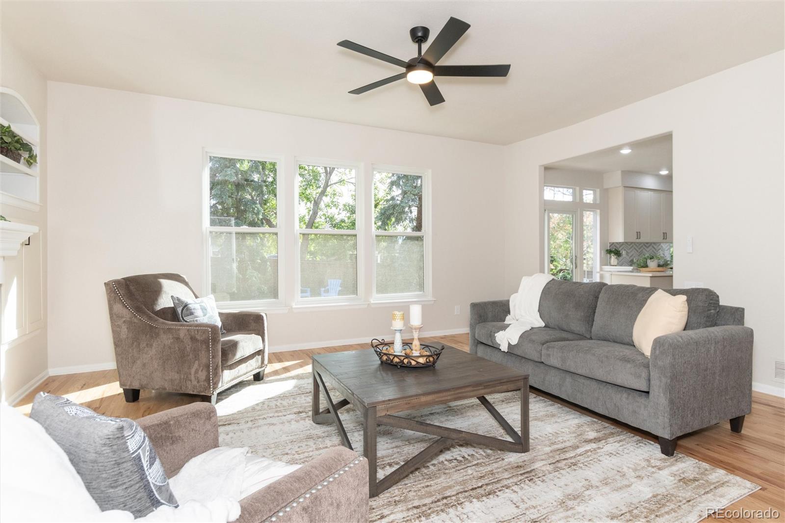 MLS Image #17 for 2358  weatherstone circle,highlands ranch, Colorado