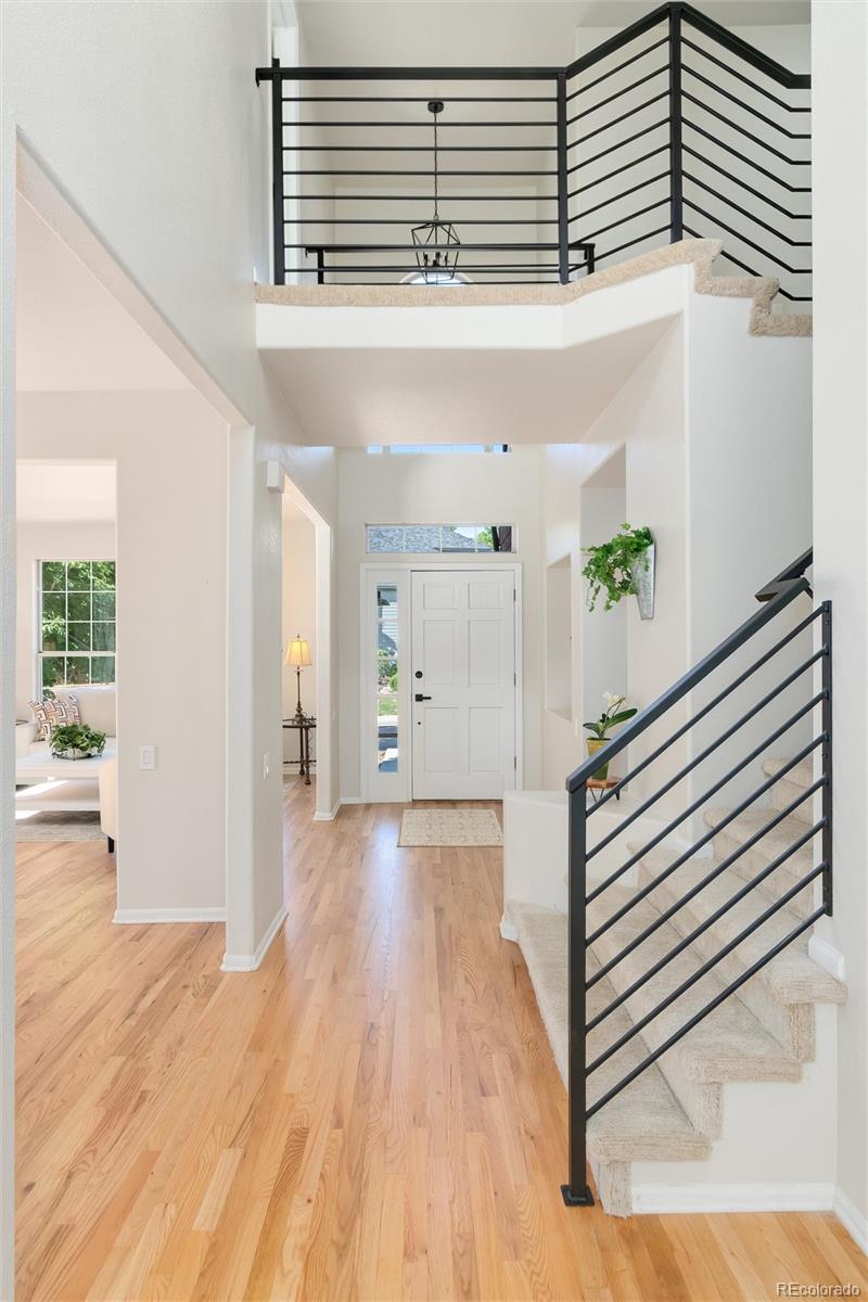 MLS Image #4 for 2358  weatherstone circle,highlands ranch, Colorado