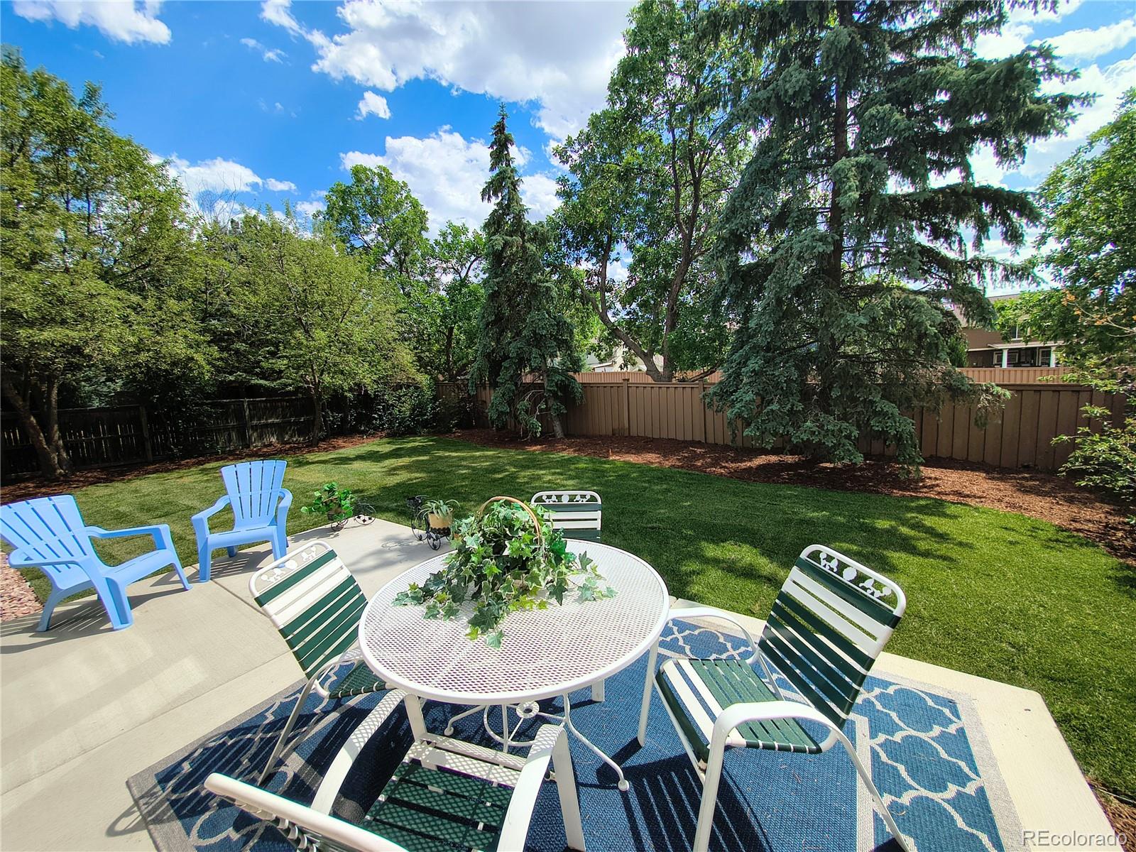MLS Image #46 for 2358  weatherstone circle,highlands ranch, Colorado