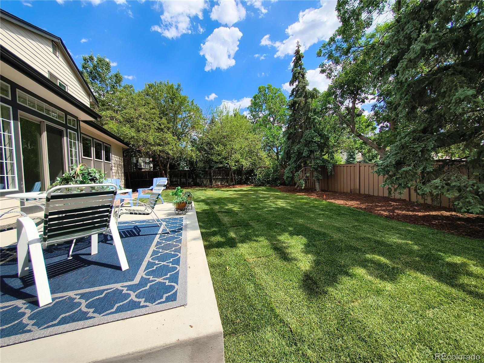MLS Image #47 for 2358  weatherstone circle,highlands ranch, Colorado