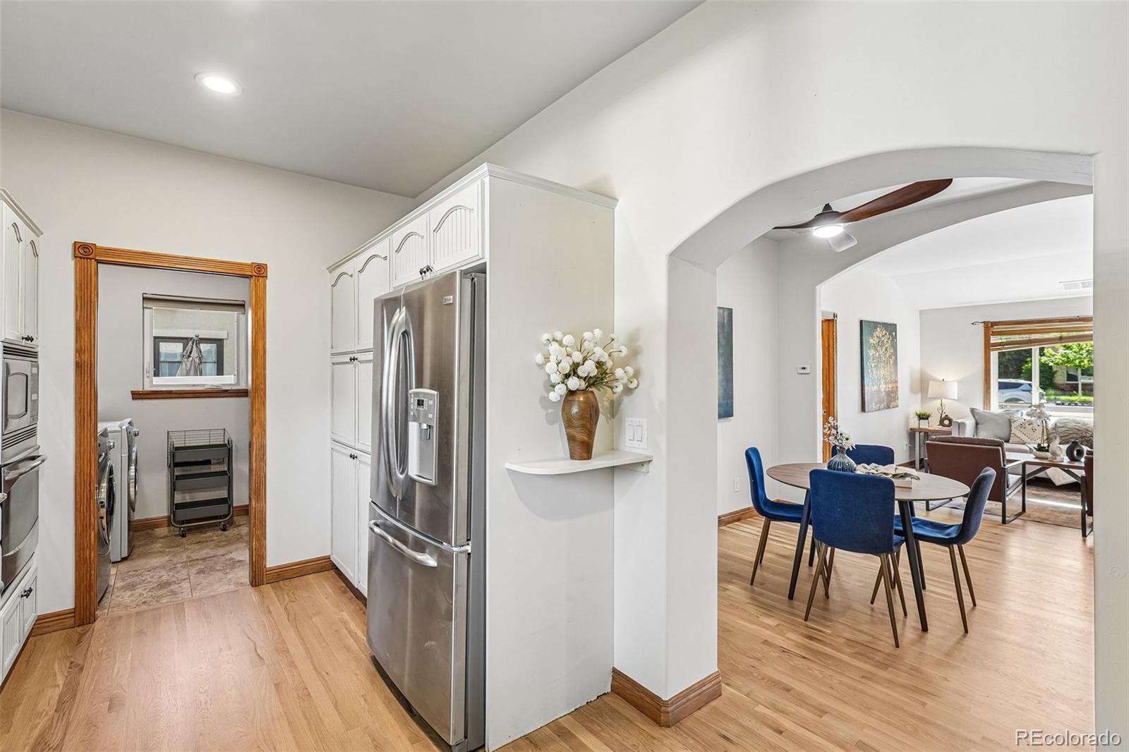 MLS Image #13 for 117  magnolia street,denver, Colorado