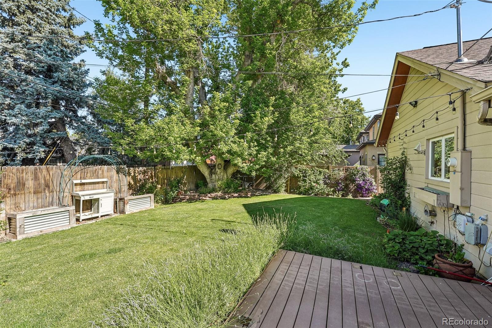 MLS Image #2 for 117  magnolia street,denver, Colorado