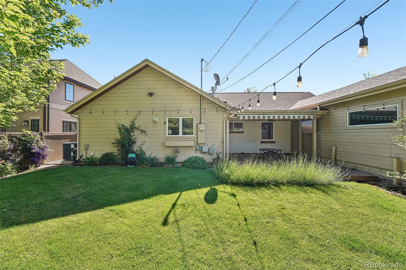 MLS Image #34 for 117  magnolia street,denver, Colorado