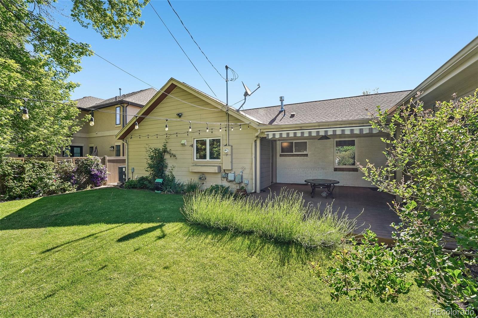 MLS Image #35 for 117  magnolia street,denver, Colorado