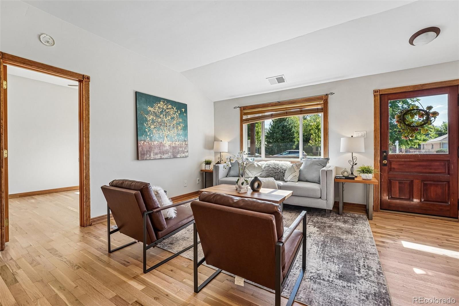 MLS Image #4 for 117  magnolia street,denver, Colorado