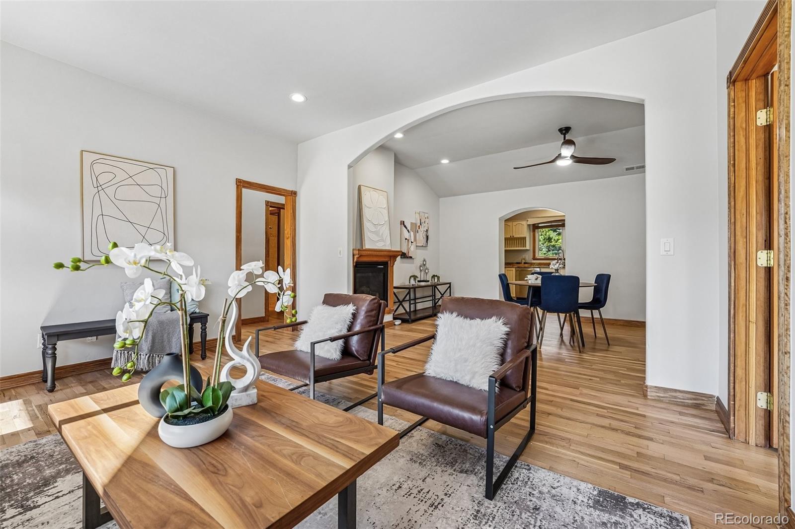MLS Image #6 for 117  magnolia street,denver, Colorado