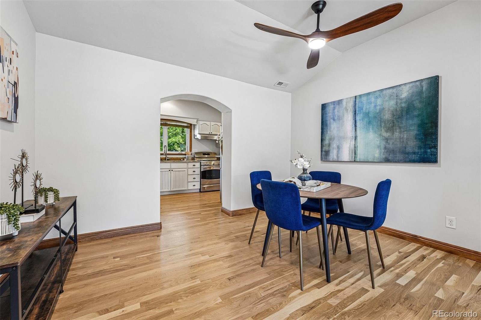 MLS Image #7 for 117  magnolia street,denver, Colorado