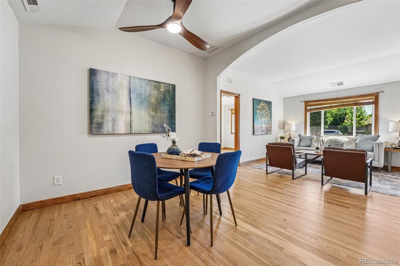 MLS Image #8 for 117  magnolia street,denver, Colorado