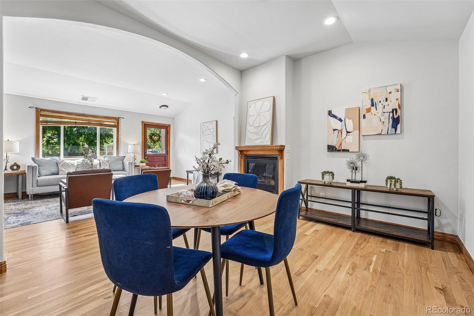 MLS Image #9 for 117  magnolia street,denver, Colorado