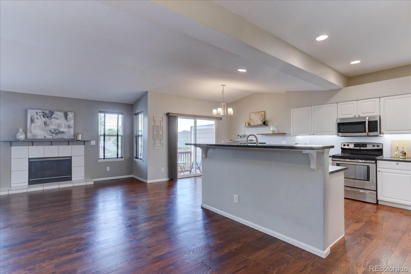 MLS Image #1 for 7490 b w coal mine avenue ,littleton, Colorado