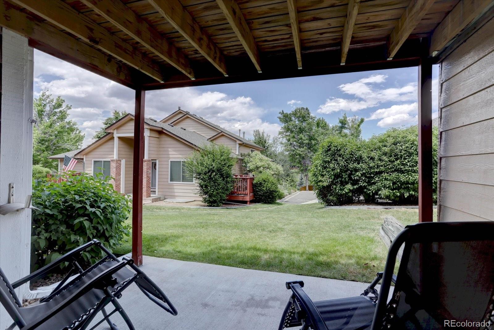 MLS Image #20 for 7490 b w coal mine avenue ,littleton, Colorado