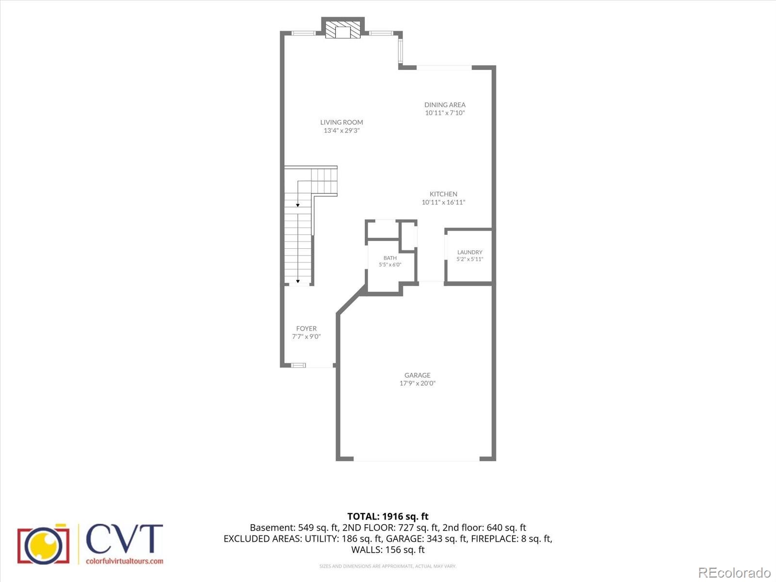 MLS Image #22 for 7490 b w coal mine avenue ,littleton, Colorado