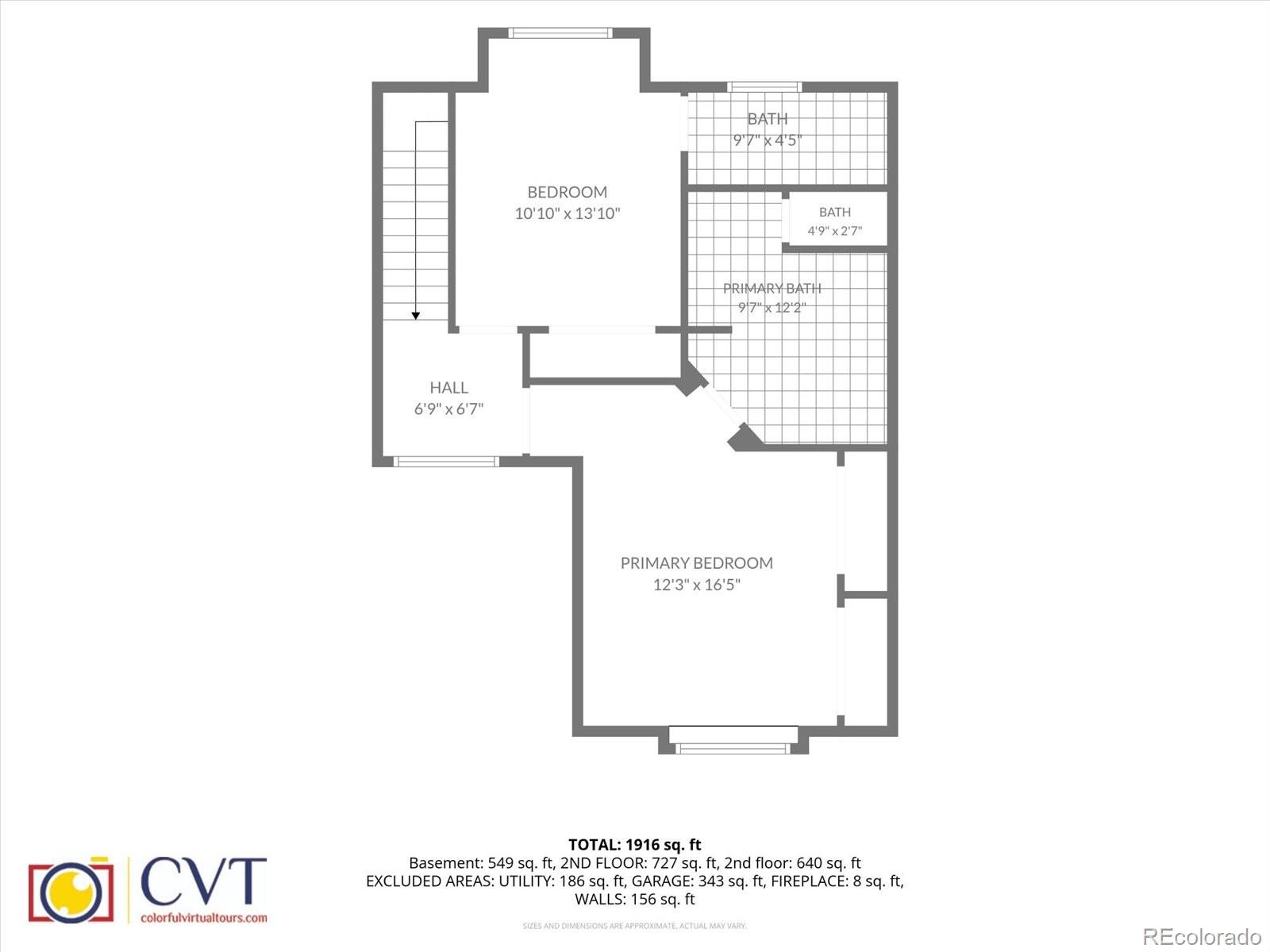 MLS Image #23 for 7490 b w coal mine avenue ,littleton, Colorado