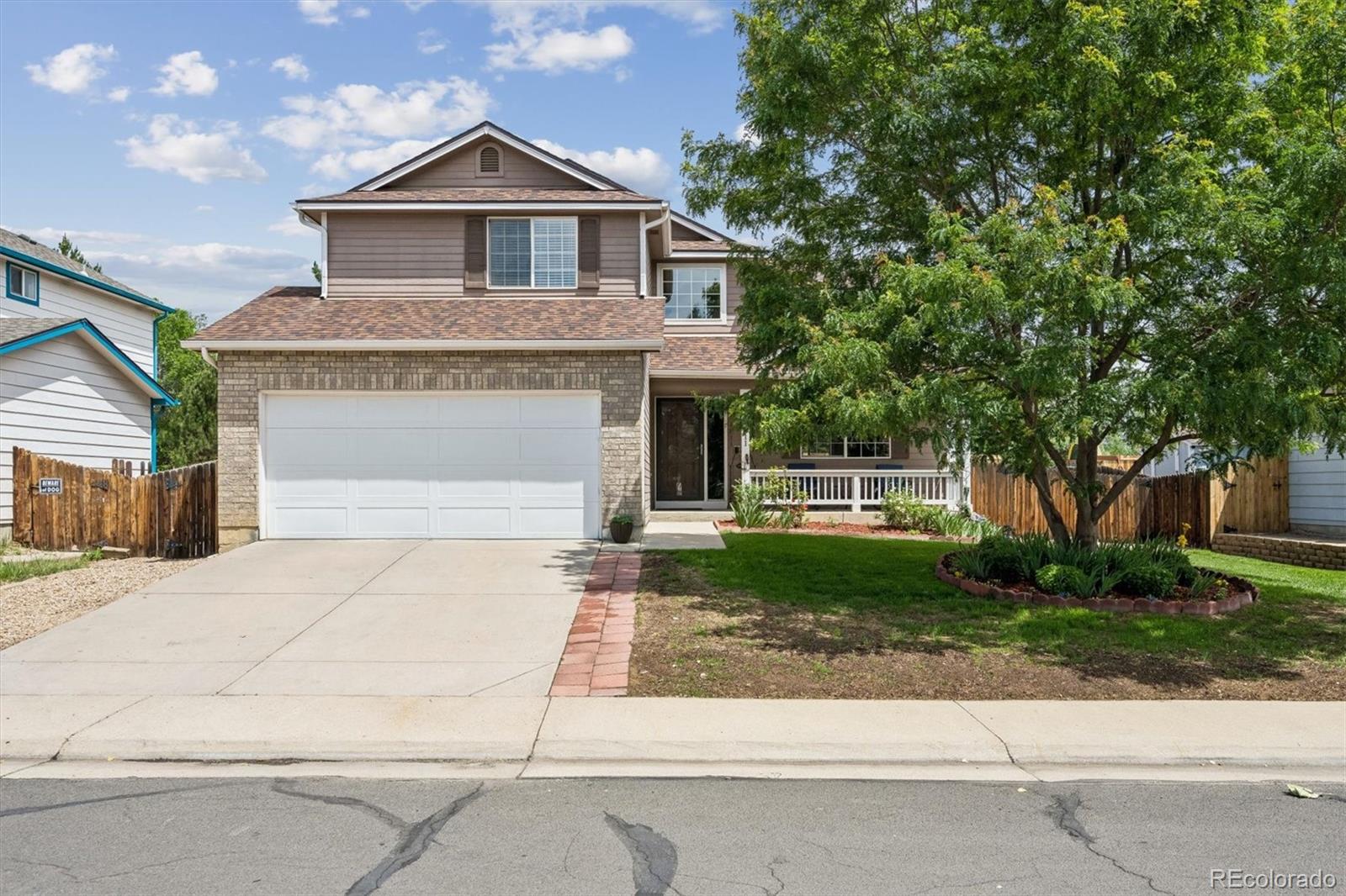 MLS Image #1 for 1811 w 135th place,denver, Colorado