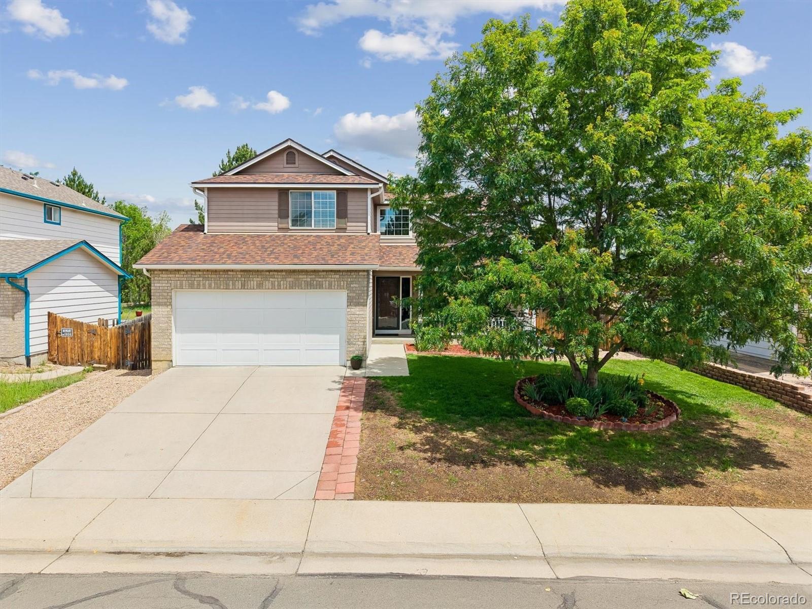 MLS Image #2 for 1811 w 135th place,denver, Colorado