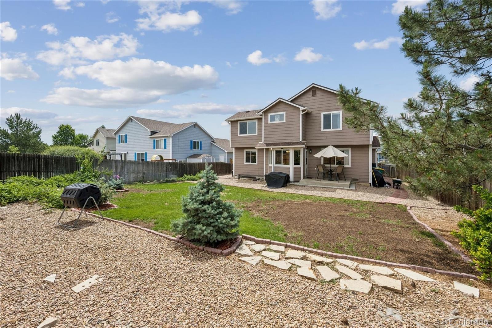 MLS Image #25 for 1811 w 135th place,denver, Colorado