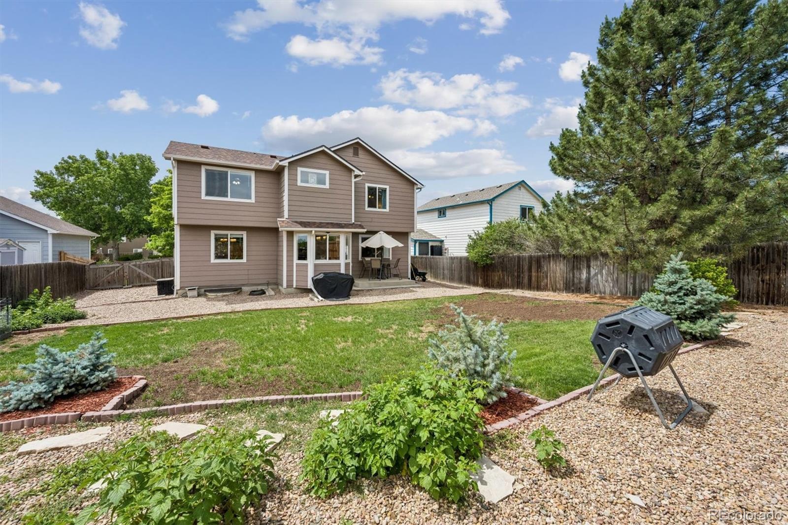 MLS Image #26 for 1811 w 135th place,denver, Colorado