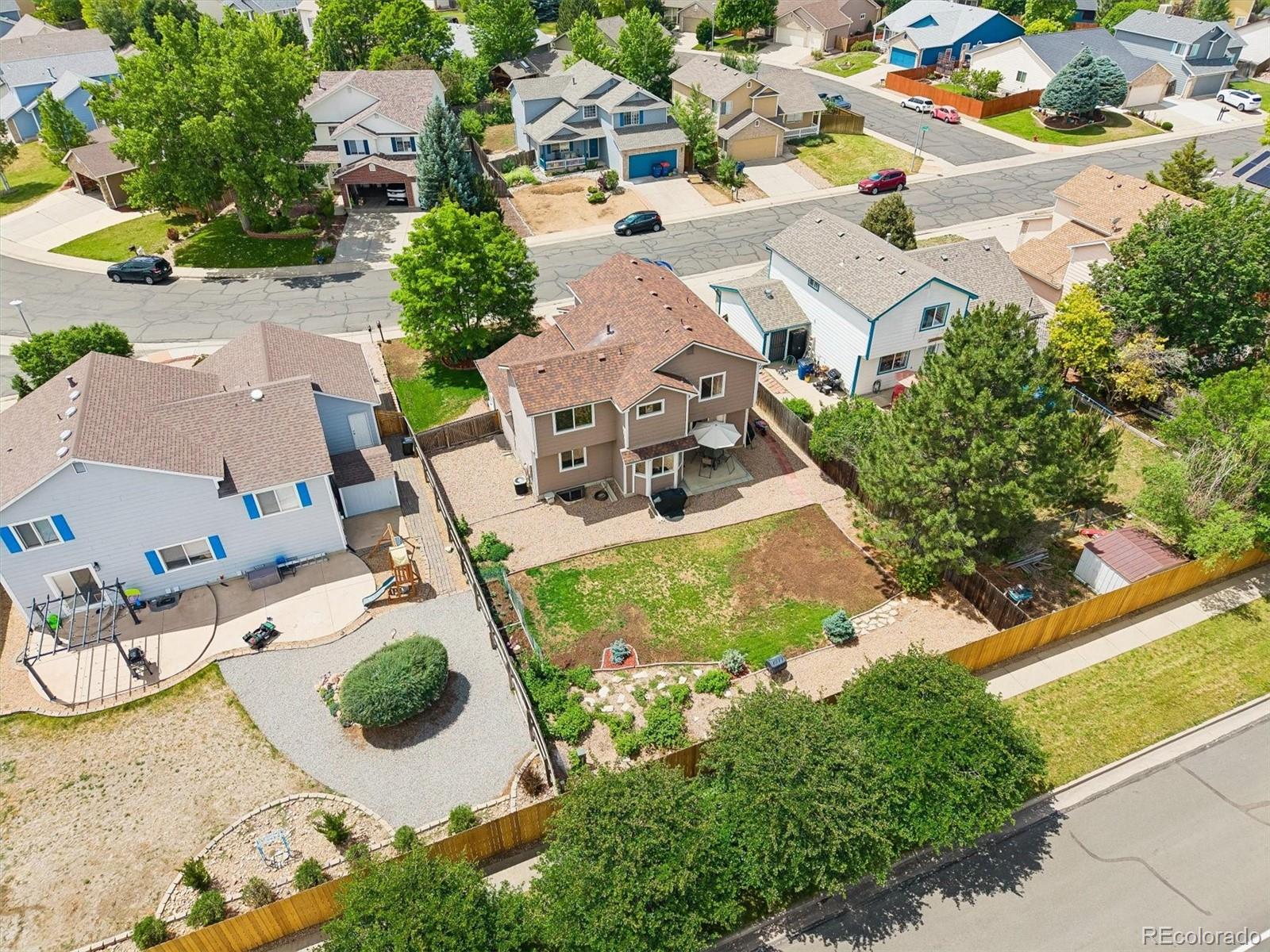MLS Image #27 for 1811 w 135th place,denver, Colorado