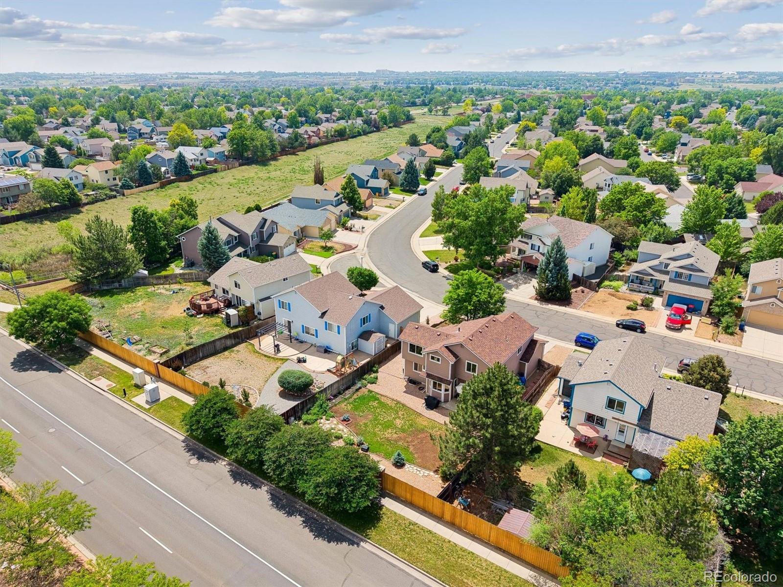 MLS Image #29 for 1811 w 135th place,denver, Colorado
