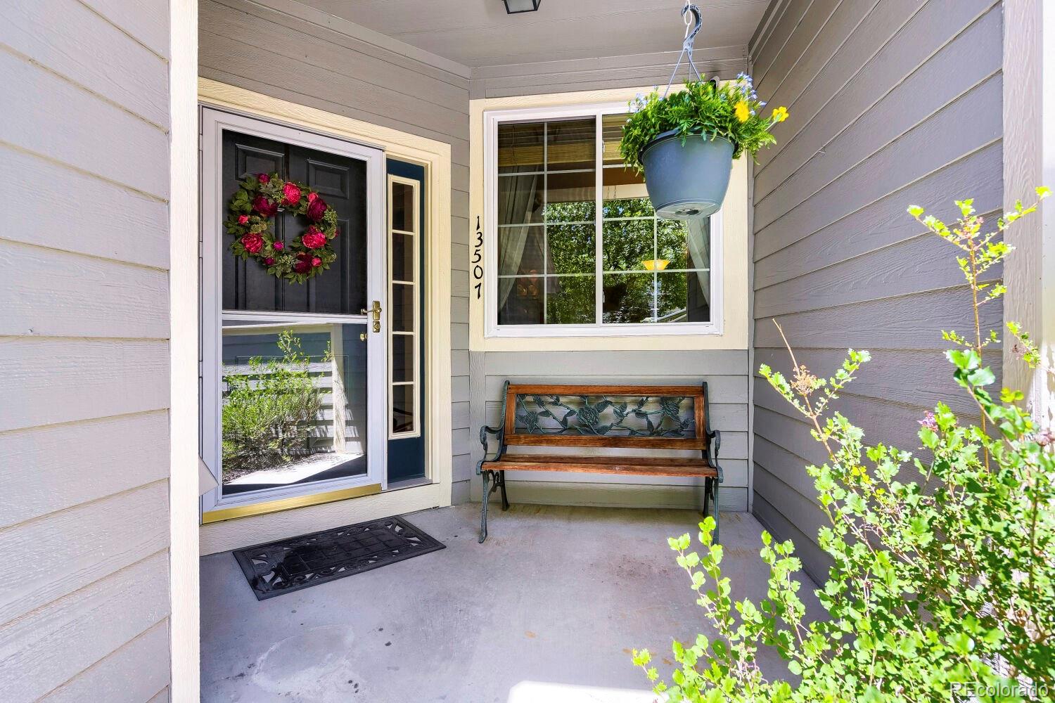 MLS Image #1 for 13507 w 63rd place,arvada, Colorado