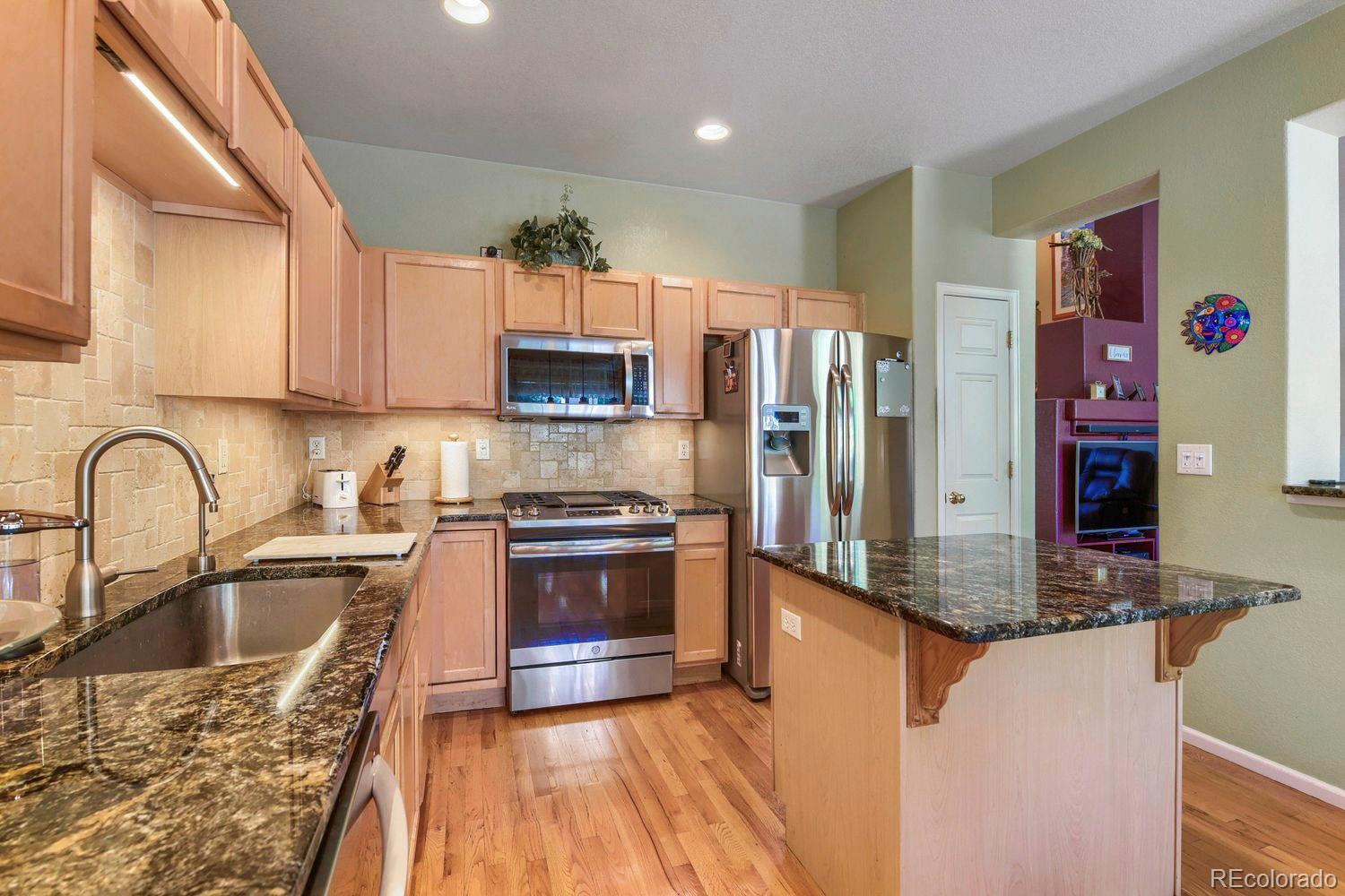 MLS Image #11 for 13507 w 63rd place,arvada, Colorado