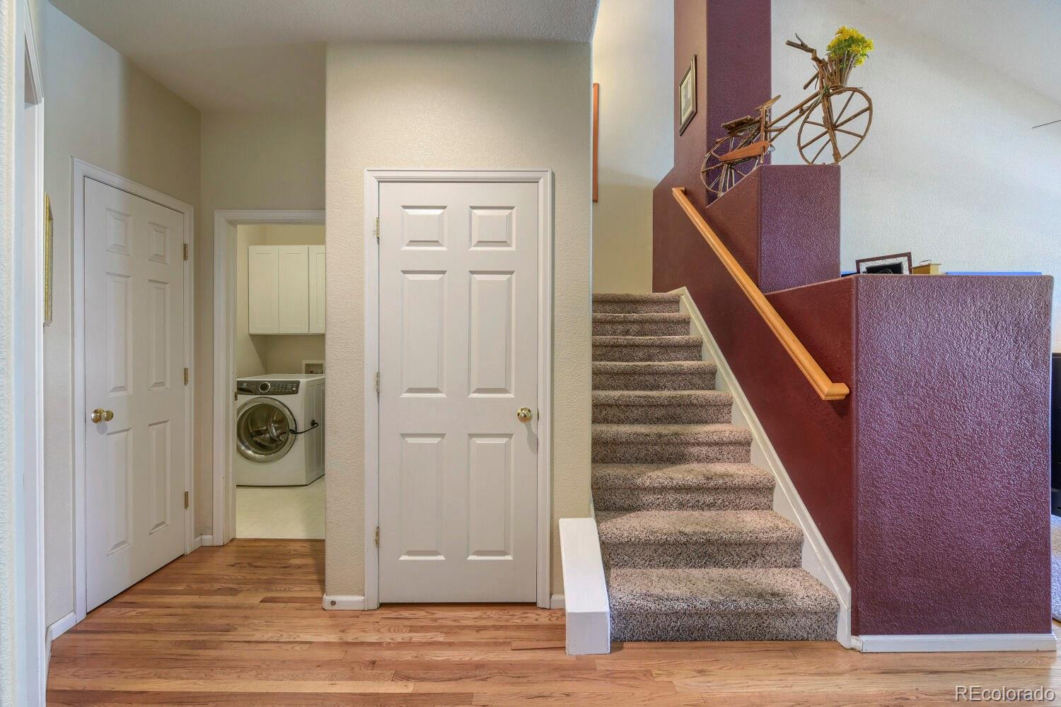 MLS Image #16 for 13507 w 63rd place,arvada, Colorado